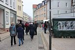 Gelungener Start in den Advent (Foto: Karl-Heinz Herrmann)