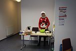 Gelungener Start in den Advent (Foto: Karl-Heinz Herrmann)