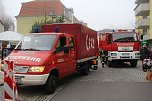 Gelungener Start in den Advent (Foto: Karl-Heinz Herrmann)