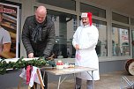 Gelungener Start in den Advent (Foto: Karl-Heinz Herrmann)
