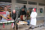 Gelungener Start in den Advent (Foto: Karl-Heinz Herrmann)