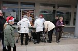 Gelungener Start in den Advent (Foto: Karl-Heinz Herrmann)