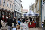 Gelungener Start in den Advent (Foto: Karl-Heinz Herrmann)