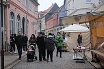 Gelungener Start in den Advent (Foto: Karl-Heinz Herrmann)