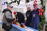 Gelungener Start in den Advent (Foto: Karl-Heinz Herrmann)