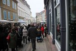 Gelungener Start in den Advent (Foto: Karl-Heinz Herrmann)