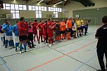 Fu&szlig;ballturnier durchgef&uuml;hrt (Foto: Karl-Heinz Herrmann)