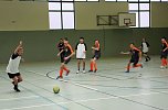 Fu&szlig;ballturnier durchgef&uuml;hrt (Foto: Karl-Heinz Herrmann)