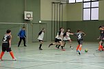 Fu&szlig;ballturnier durchgef&uuml;hrt (Foto: Karl-Heinz Herrmann)