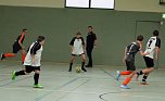 Fu&szlig;ballturnier durchgef&uuml;hrt (Foto: Karl-Heinz Herrmann)