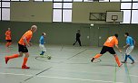 Fu&szlig;ballturnier durchgef&uuml;hrt (Foto: Karl-Heinz Herrmann)