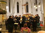 Adventliches Singen in Sondershausen (Foto: privat)