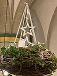 Adventliches Singen in Sondershausen (Foto: privat)