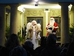 Das erste Fenster wurde ge&ouml;ffnet (Foto: M. Schwarz)