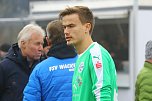 Wacker verliert 0:1 gegen Viktoria Berlin (Foto: Bernd Peter)
