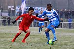 Wacker verliert 0:1 gegen Viktoria Berlin (Foto: Bernd Peter)