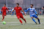 Wacker verliert 0:1 gegen Viktoria Berlin (Foto: Bernd Peter)