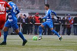 Wacker verliert 0:1 gegen Viktoria Berlin (Foto: Bernd Peter)