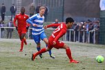 Wacker verliert 0:1 gegen Viktoria Berlin (Foto: Bernd Peter)