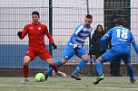 Wacker verliert 0:1 gegen Viktoria Berlin (Foto: Bernd Peter)