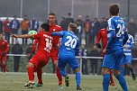 Wacker verliert 0:1 gegen Viktoria Berlin (Foto: Bernd Peter)