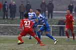 Wacker verliert 0:1 gegen Viktoria Berlin (Foto: Bernd Peter)