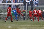 Wacker verliert 0:1 gegen Viktoria Berlin (Foto: Bernd Peter)