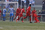 Wacker verliert 0:1 gegen Viktoria Berlin (Foto: Bernd Peter)