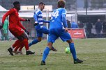 Wacker verliert 0:1 gegen Viktoria Berlin (Foto: Bernd Peter)