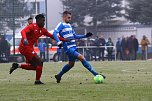 Wacker verliert 0:1 gegen Viktoria Berlin (Foto: Bernd Peter)