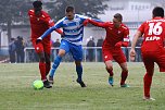 Wacker verliert 0:1 gegen Viktoria Berlin (Foto: Bernd Peter)