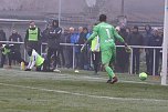 Wacker verliert 0:1 gegen Viktoria Berlin (Foto: Bernd Peter)