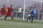 Wacker verliert 0:1 gegen Viktoria Berlin (Foto: Bernd Peter)