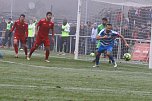 Wacker verliert 0:1 gegen Viktoria Berlin (Foto: Bernd Peter)