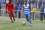 Wacker verliert 0:1 gegen Viktoria Berlin (Foto: Bernd Peter)