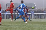 Wacker verliert 0:1 gegen Viktoria Berlin (Foto: Bernd Peter)