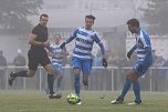 Wacker verliert 0:1 gegen Viktoria Berlin (Foto: Bernd Peter)