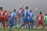 Wacker verliert 0:1 gegen Viktoria Berlin (Foto: Bernd Peter)