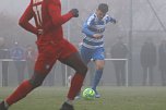 Wacker verliert 0:1 gegen Viktoria Berlin (Foto: Bernd Peter)