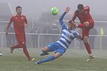 Wacker verliert 0:1 gegen Viktoria Berlin (Foto: Bernd Peter)