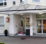 Sonnenhof (Foto: Danny Kais)