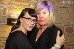 Party im Jugendclubhaus in Nordhausen - der Samstag (Foto: Belvedere Media Agentur)