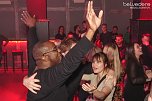 Party im Jugendclubhaus in Nordhausen - der Samstag (Foto: Belvedere Media Agentur)