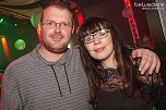 Party im Jugendclubhaus in Nordhausen - der Samstag (Foto: Belvedere Media Agentur)