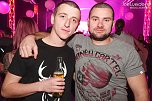 Party im Jugendclubhaus in Nordhausen - der Samstag (Foto: Belvedere Media Agentur)