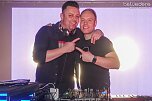 Party im Jugendclubhaus in Nordhausen - der Samstag (Foto: Belvedere Media Agentur)