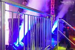 Party im Jugendclubhaus in Nordhausen - der Samstag (Foto: Belvedere Media Agentur)