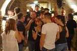 Party im Jugendclubhaus in Nordhausen - der Samstag (Foto: Belvedere Media Agentur)