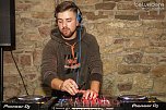 Party im Jugendclubhaus in Nordhausen - der Samstag (Foto: Belvedere Media Agentur)