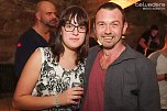 Party im Jugendclubhaus in Nordhausen - der Samstag (Foto: Belvedere Media Agentur)